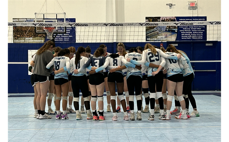 FCA Volleyball - Jacksonville - NC - FCA Sports > Home