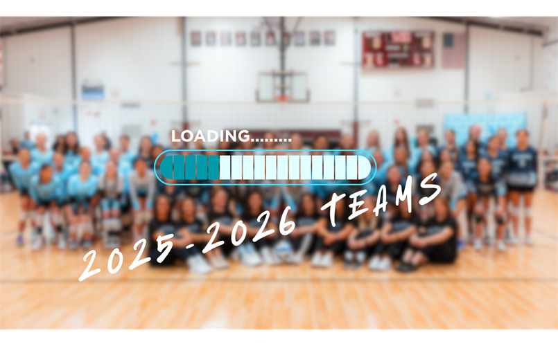 Loading.... Season 2025-2026